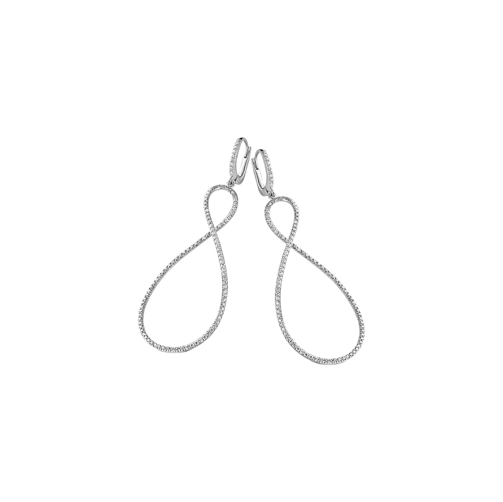 750 White gold