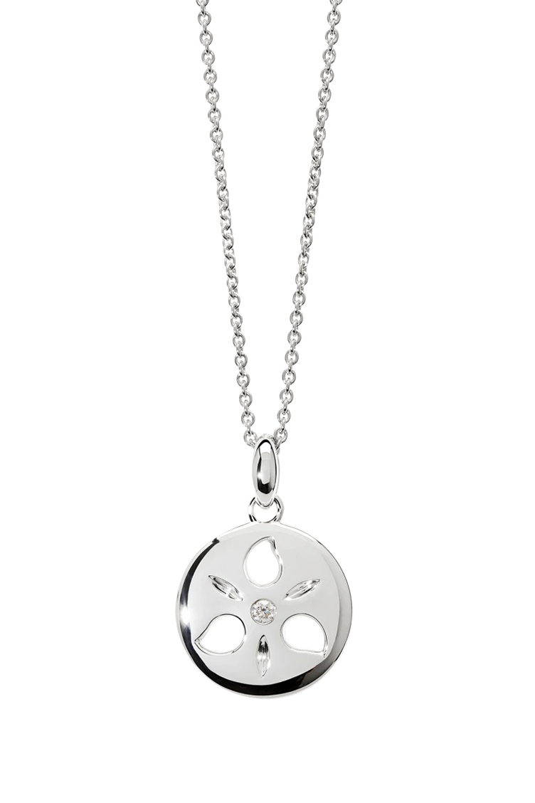 Tamara Comolli Sanddollar Anhänger Tamara Comolli Sanddollar Anhänger