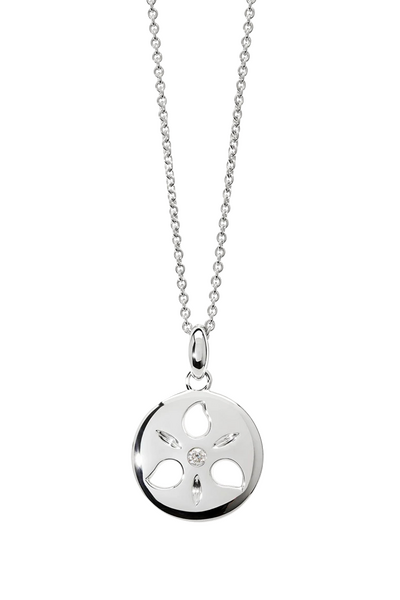 Tamara Comolli Sanddollar Anhänger Tamara Comolli Sanddollar Anhänger