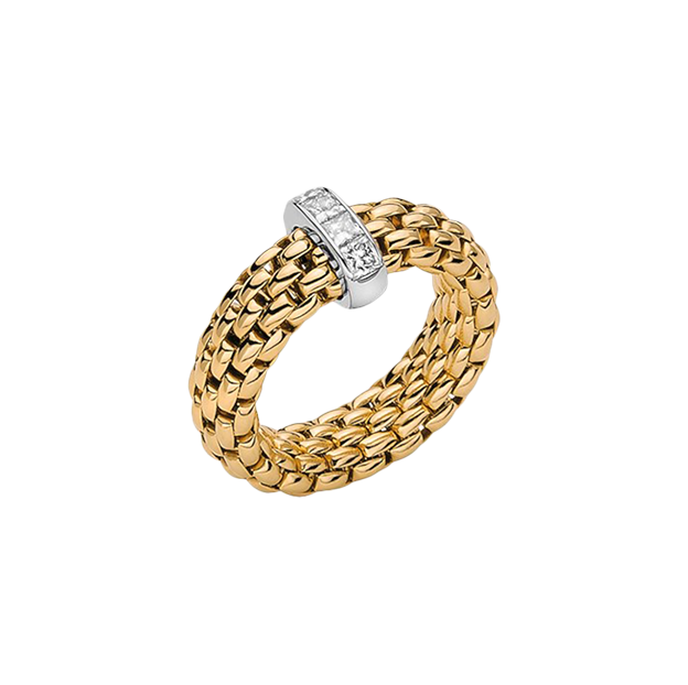 Fope Vendôme Flex'it Ring Fope Vendôme Flex'it Ring