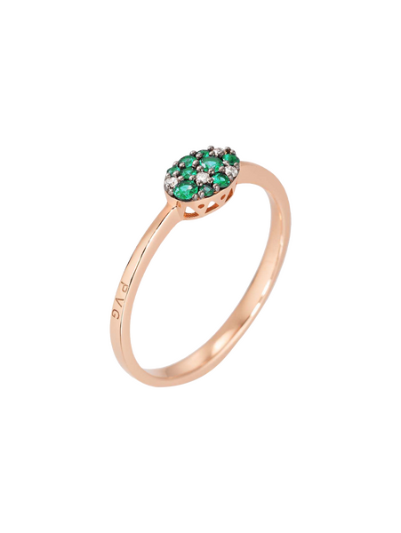 Ponte Vecchio Gioielli Pitti Ring