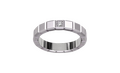Chopard Ice Cube Pure Medium Ring