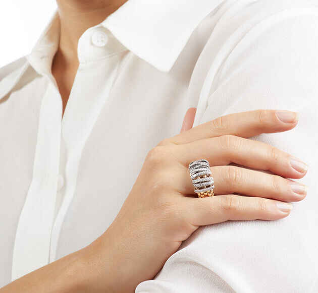 Fope Panorama Flex'it Ring Fope Panorama Flex'it Ring