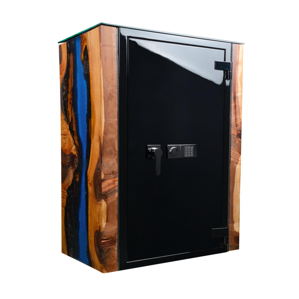 Chronovision Uhrenbeweger Tresor Wild Nature H3 Chronovision Uhrenbeweger Tresor Wild Nature H3