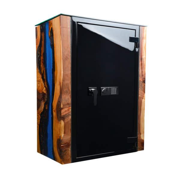 Chronovision Uhrenbeweger Tresor Wild Nature H3 Chronovision Uhrenbeweger Tresor Wild Nature H3