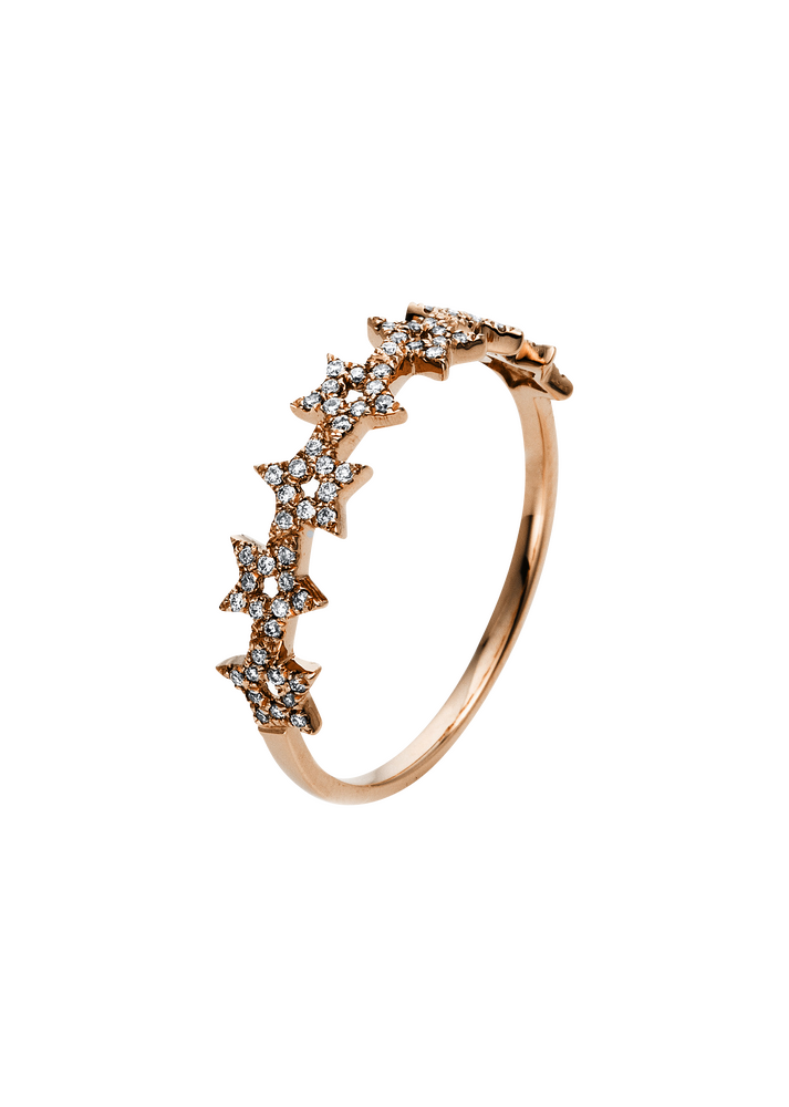 Brogle Classic diamond ring