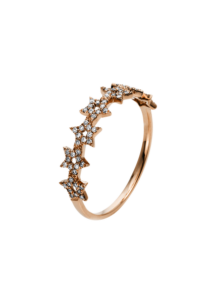 Brogle Classic diamond ring