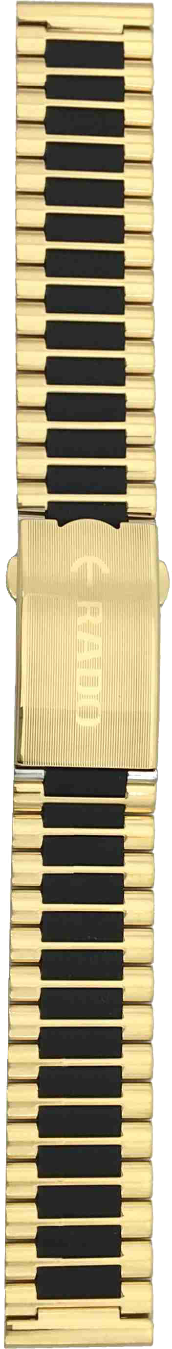 Rado bicolour stainless steel bracelet 18mm Rado bicolour stainless steel bracelet 18mm