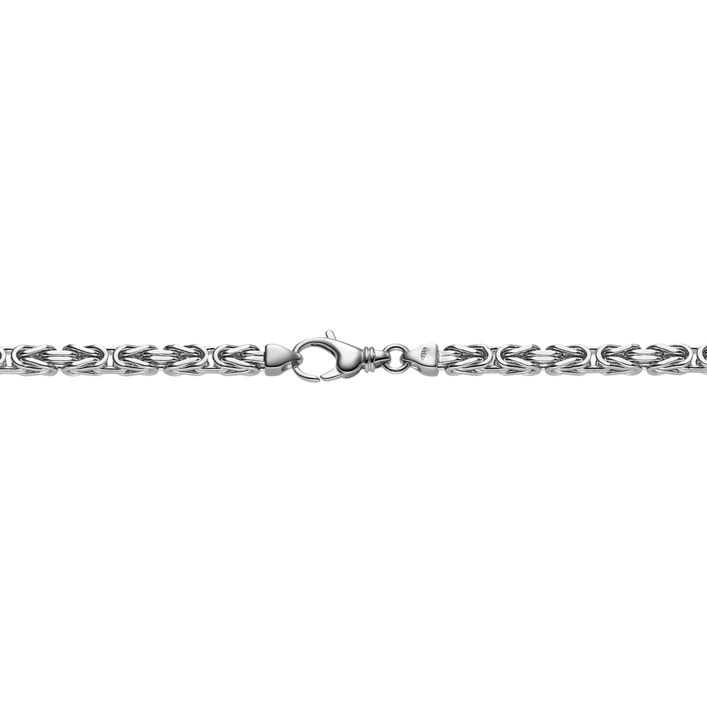 Brogle Classic King's chain 4mm Brogle Classic King's chain 4mm