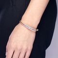 Brogle Selection sapphire bangle Rainbow