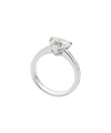 Recarlo Anniversary Love Solitairering