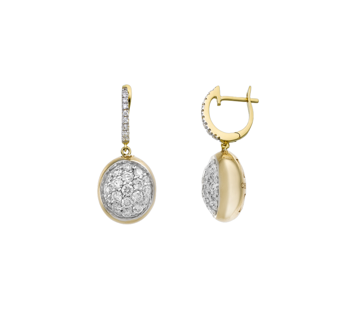 Chimento Armillas Acqua Earring