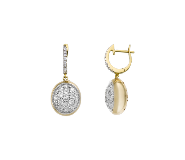 Chimento Armillas Acqua Earring
