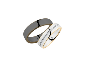 Christian Bauer Wedding ring Christian Bauer Wedding ring