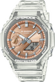 CASIO G-SHOCK Quarz 45,4mm CASIO G-SHOCK Quarz 45,4mm
