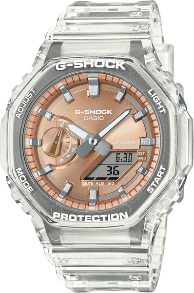 CASIO G-SHOCK Quarz 45,4mm CASIO G-SHOCK Quarz 45,4mm