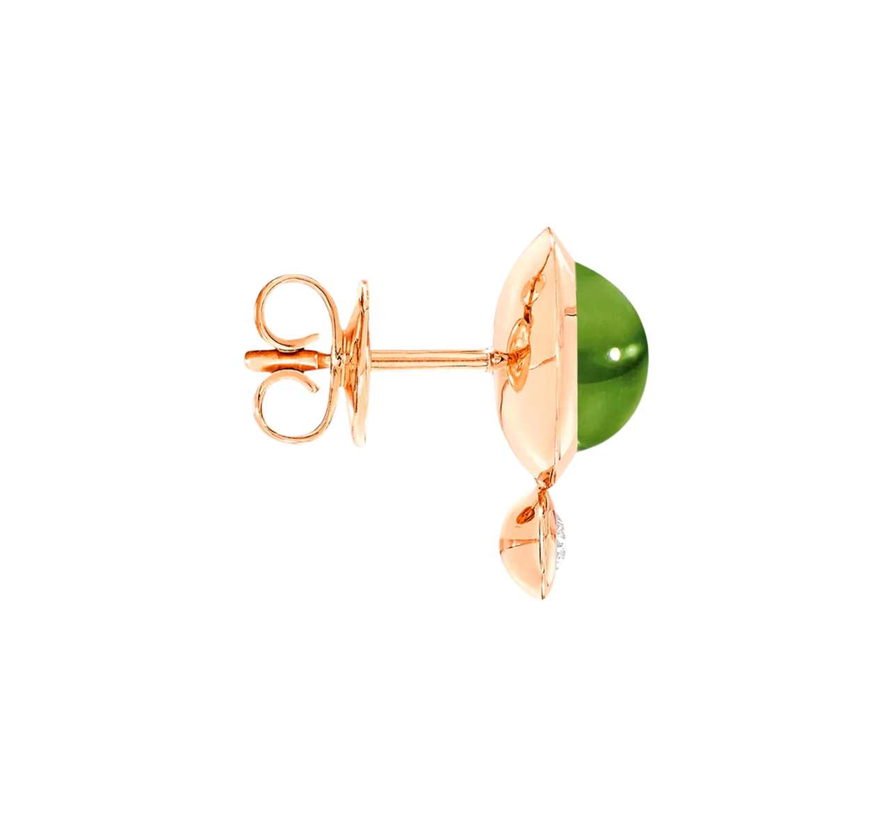 Tamara Comolli Bouton Ohrringe Tamara Comolli Bouton Ohrringe