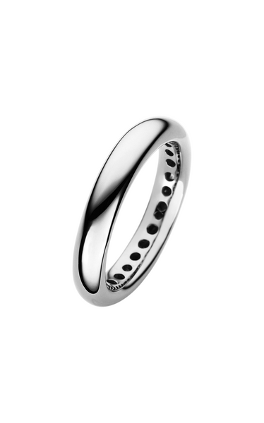 Brogle Classic gold ring