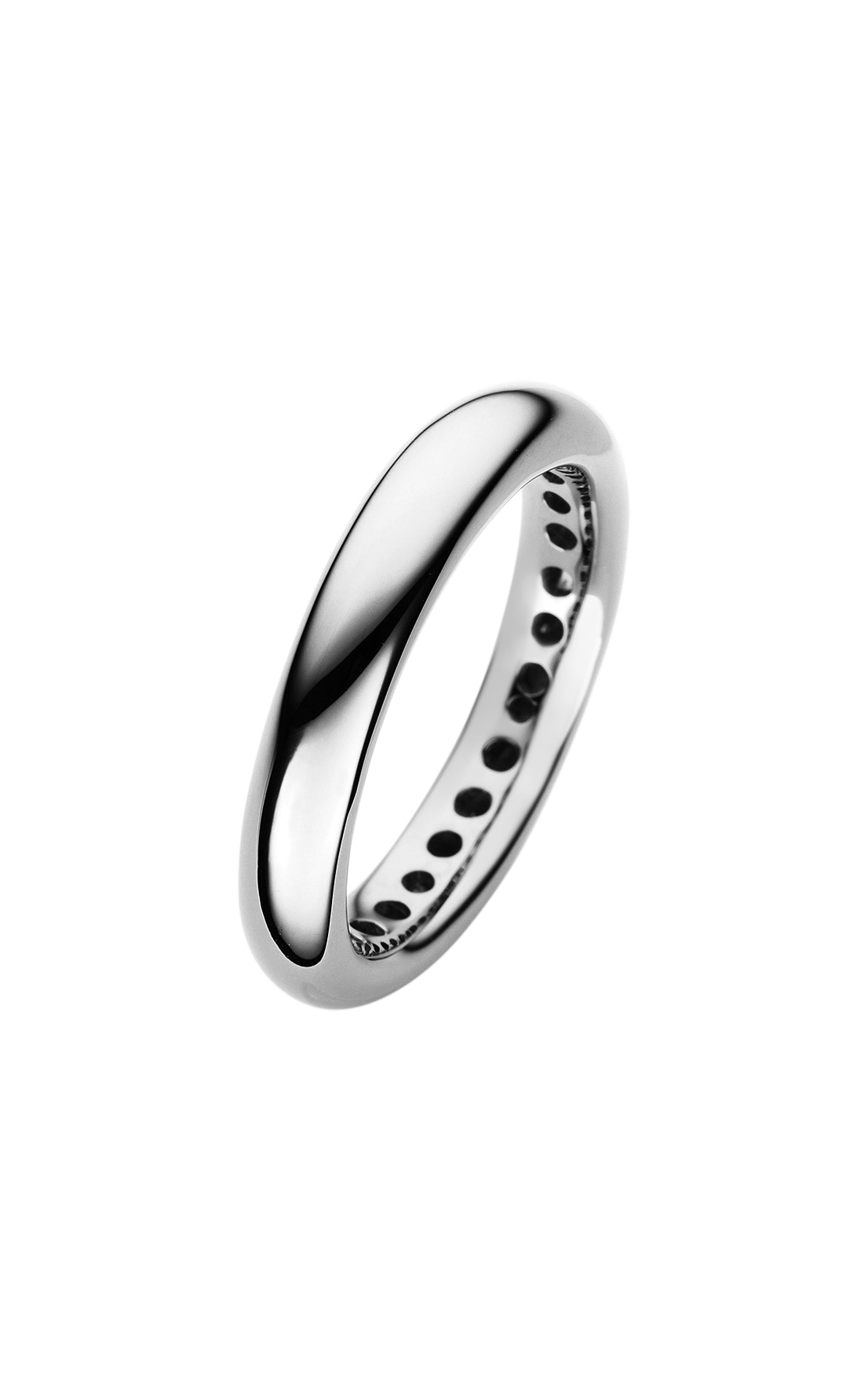 Brogle Classic gold ring Brogle Classic gold ring