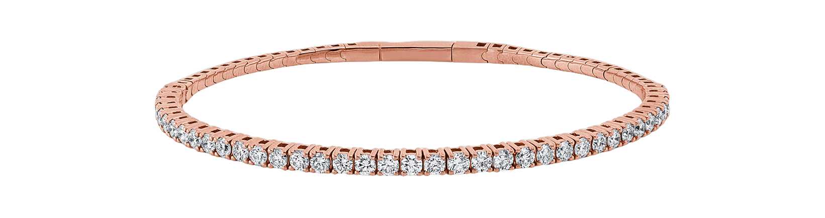 Brogle Classic Tennisarmband