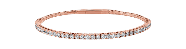 Brogle Classic tennis bracelet Brogle Classic tennis bracelet