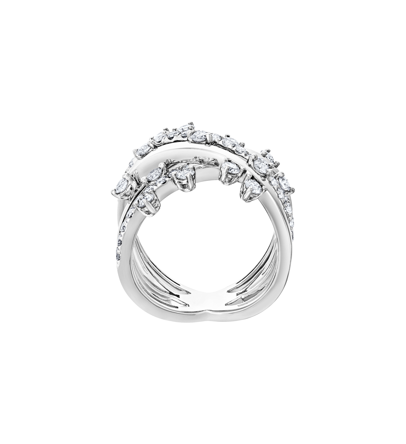 Brogle Selection diamond ring Brogle Selection diamond ring