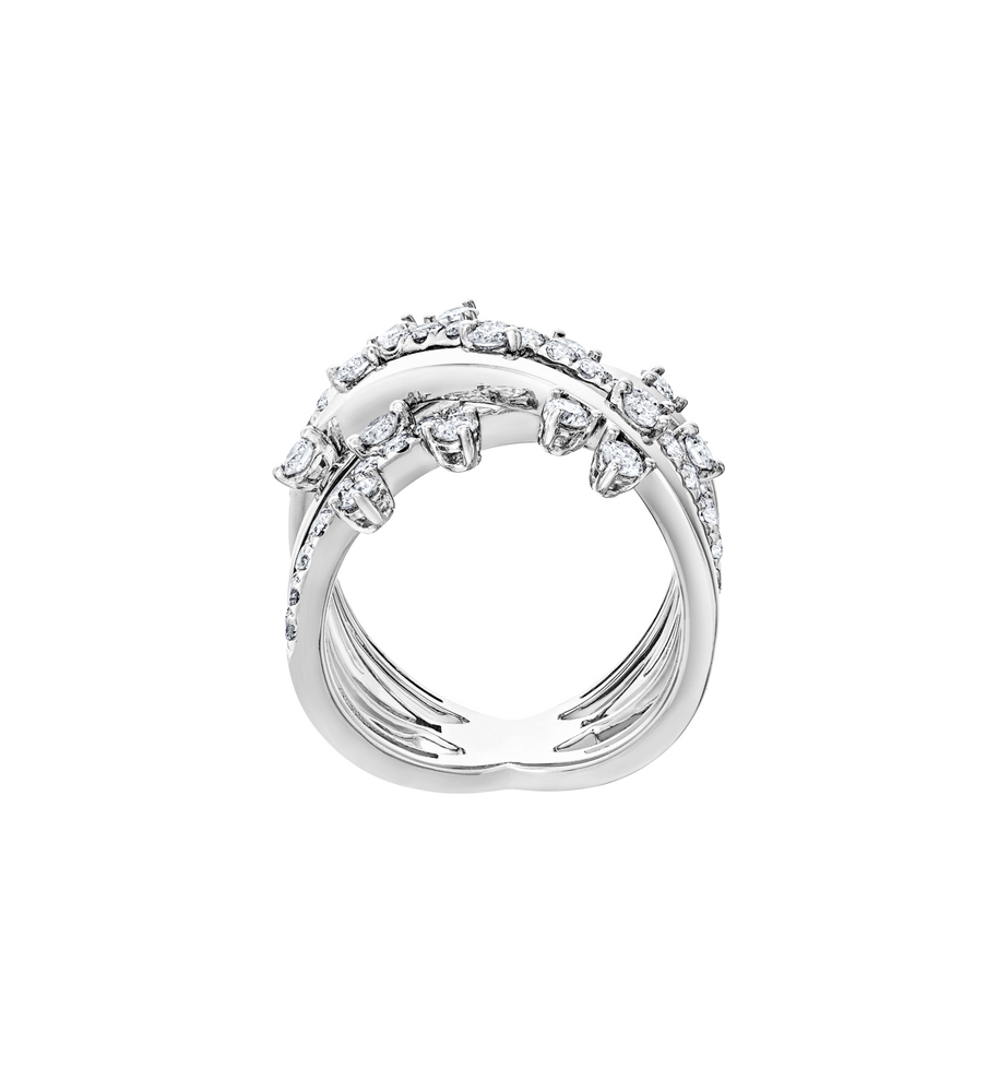Brogle Selection diamond ring Brogle Selection diamond ring