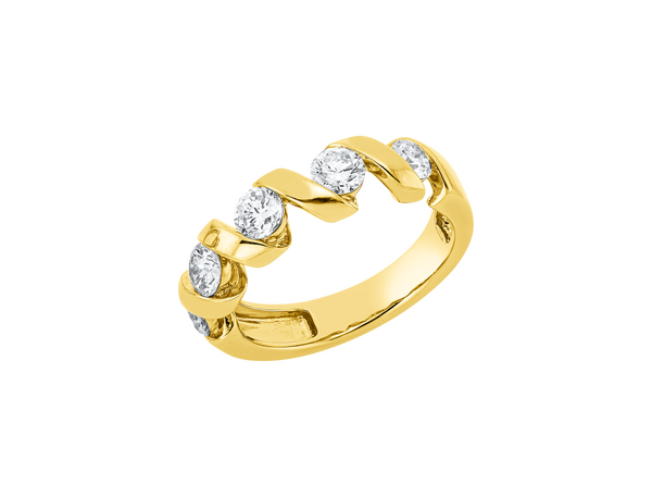 Brogle Selection diamond ring Brogle Selection diamond ring