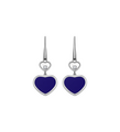 Chopard Happy Hearts Ohrhänger
