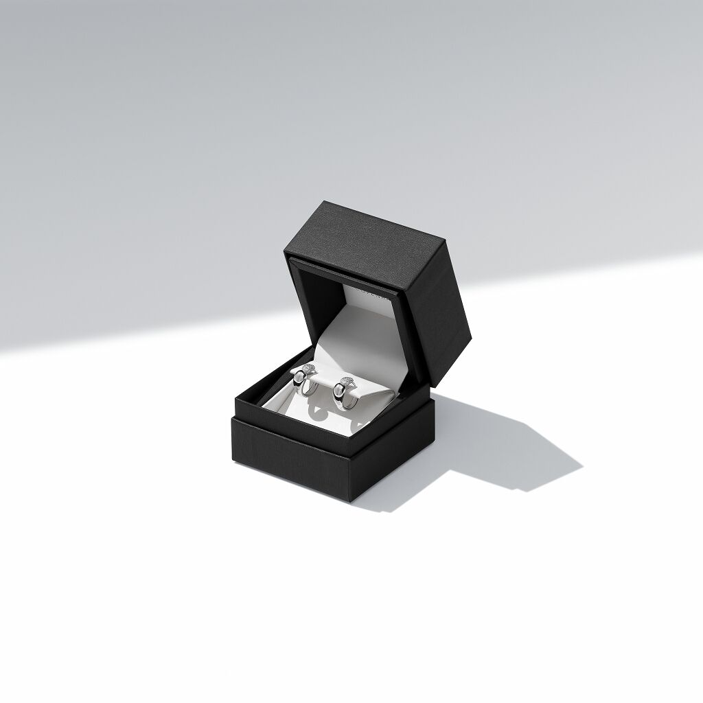 SIF Jakobs Goccia Pianura Creolen SIF Jakobs Goccia Pianura Creolen