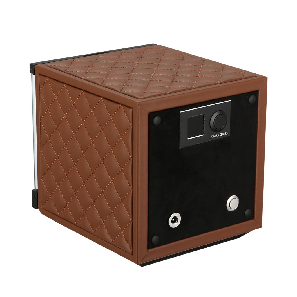 Benson Uhrenbeweger Swiss Series 1.20 Benson Uhrenbeweger Swiss Series 1.20