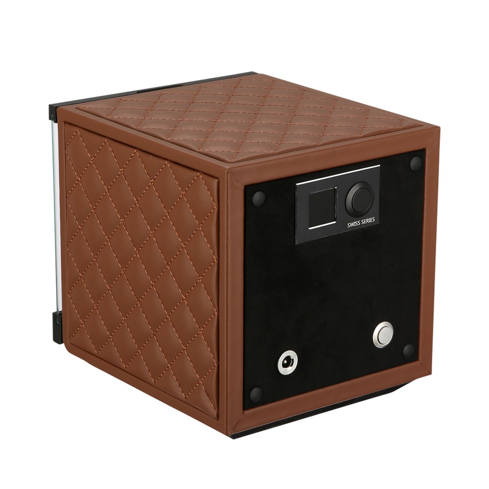 Benson Uhrenbeweger Swiss Series 1.20 Benson Uhrenbeweger Swiss Series 1.20