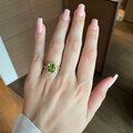 Brogle Classic Peridotring Brogle Classic Peridotring