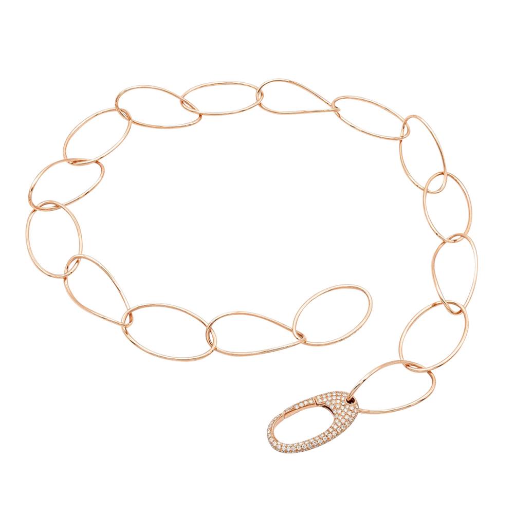 Mattioli Hiroko necklace Mattioli Hiroko necklace