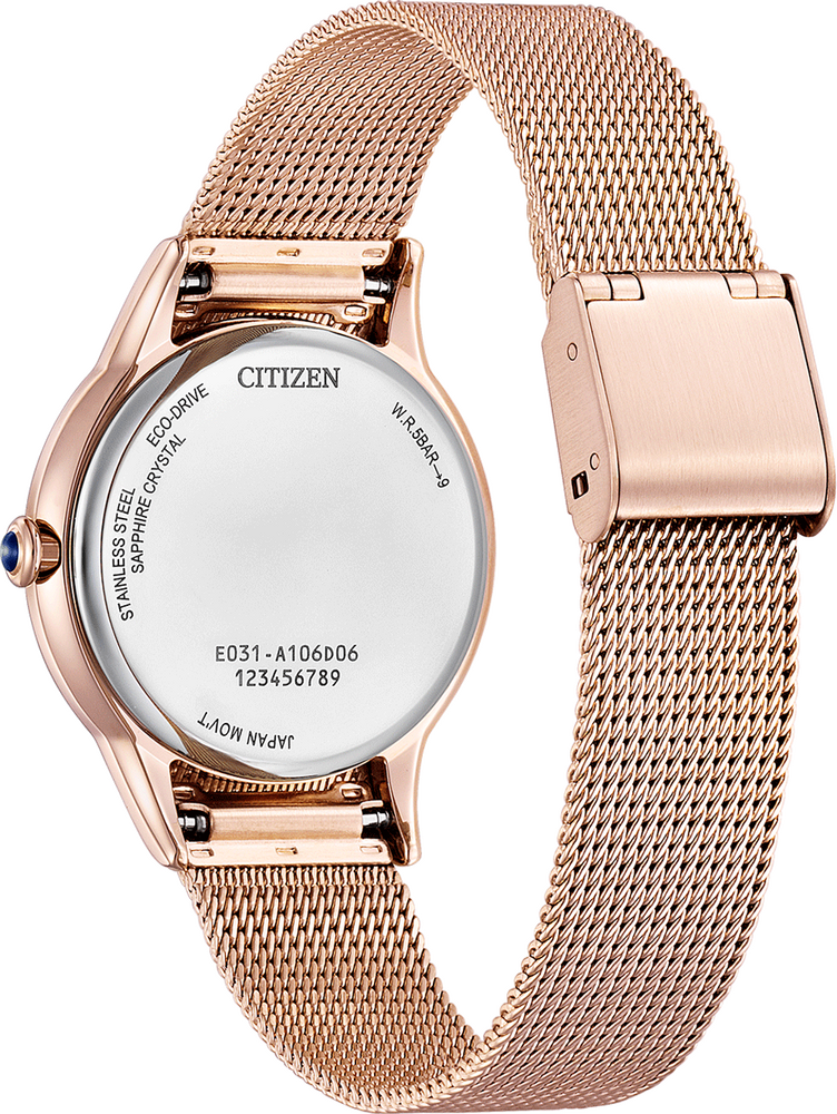 Citizen Elegant 32mm