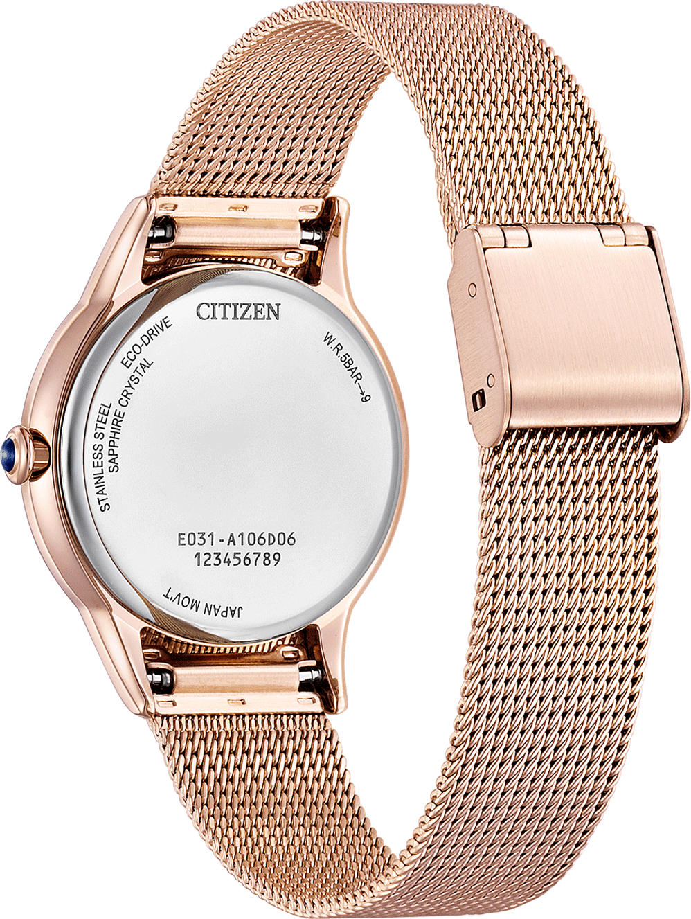 Citizen Elegant 32mm Citizen Elegant 32mm