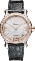 Chopard Happy Sport Medium Automatic 36mm