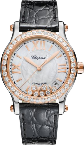 Chopard Happy Sport Medium Automatic 36mm