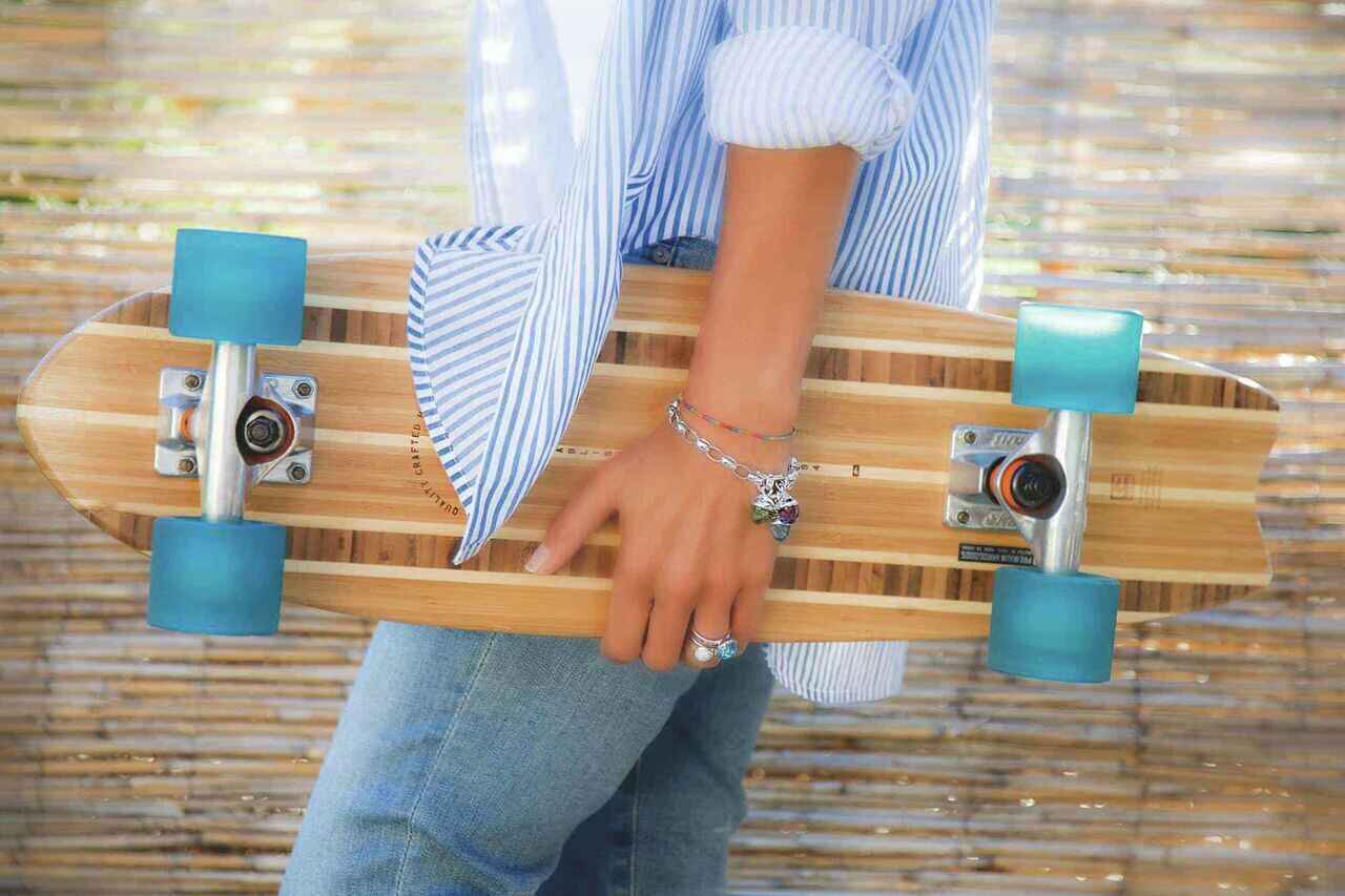 Tamara Comolli Signature Drop Small Bracelet