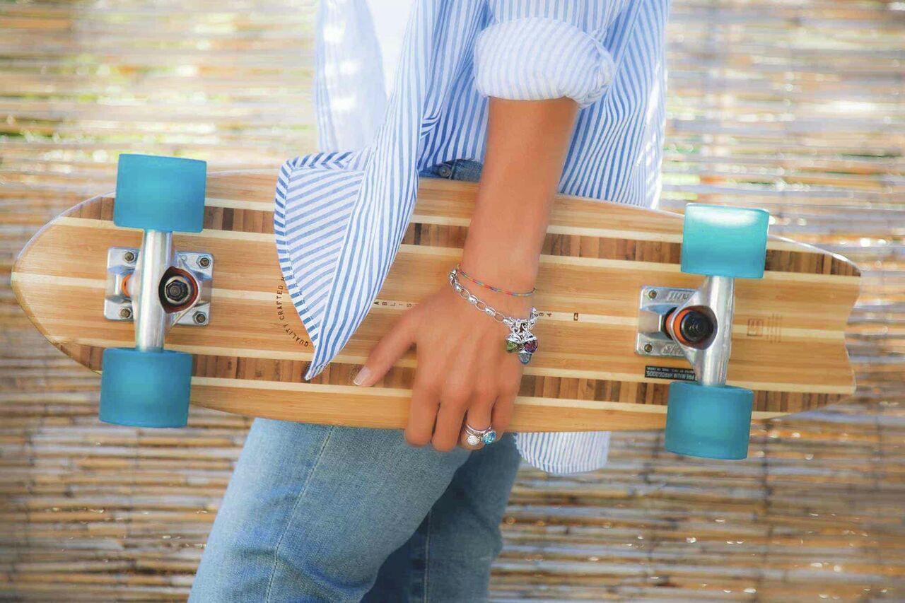 Tamara Comolli Signature Drop Small Bracelet Tamara Comolli Signature Drop Small Bracelet