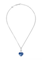 Chopard Happy Hearts Halskette mit Anhänger Chopard Happy Hearts Halskette mit Anhänger