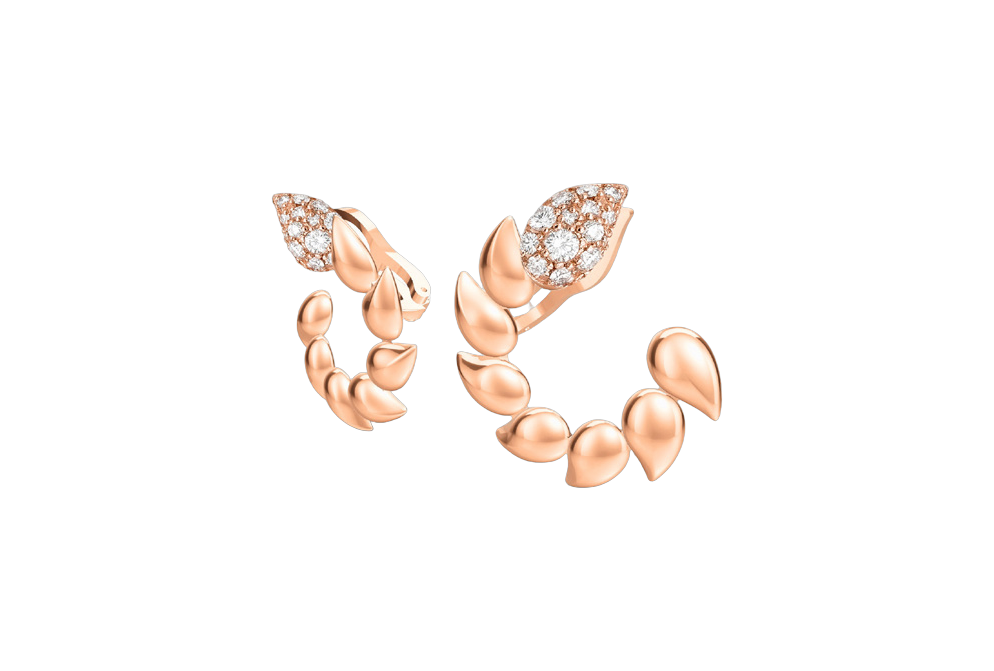 Rose gold