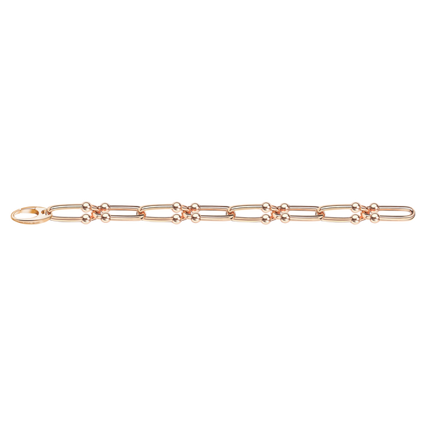 Emil Kraus Luna anchor bracelet wide, 11mm Emil Kraus Luna anchor bracelet wide, 11mm