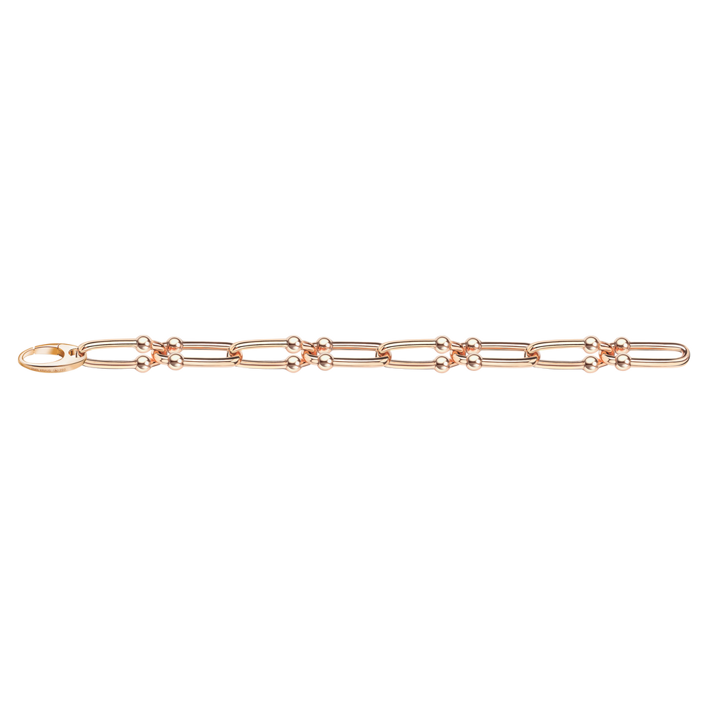 Emil Kraus Luna anchor bracelet wide, 11mm Emil Kraus Luna anchor bracelet wide, 11mm