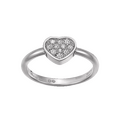 Chopard My Happy Hearts Ring