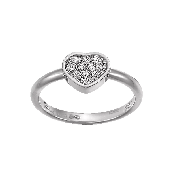 Chopard My Happy Hearts Ring