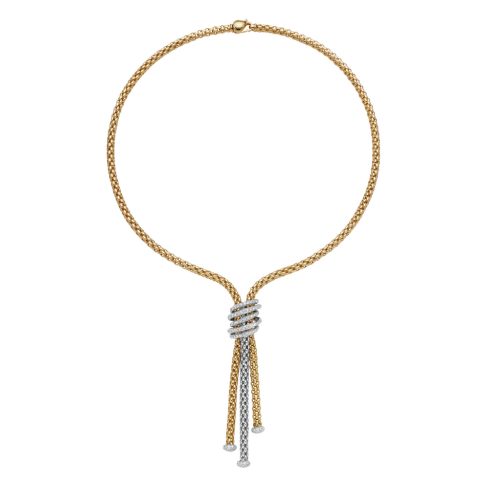 Fope Solo Halskette Fope Solo Halskette