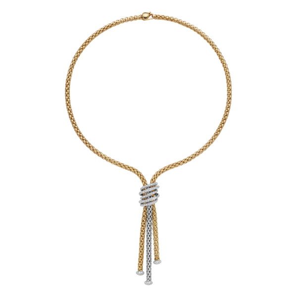 Fope Solo Halskette Fope Solo Halskette