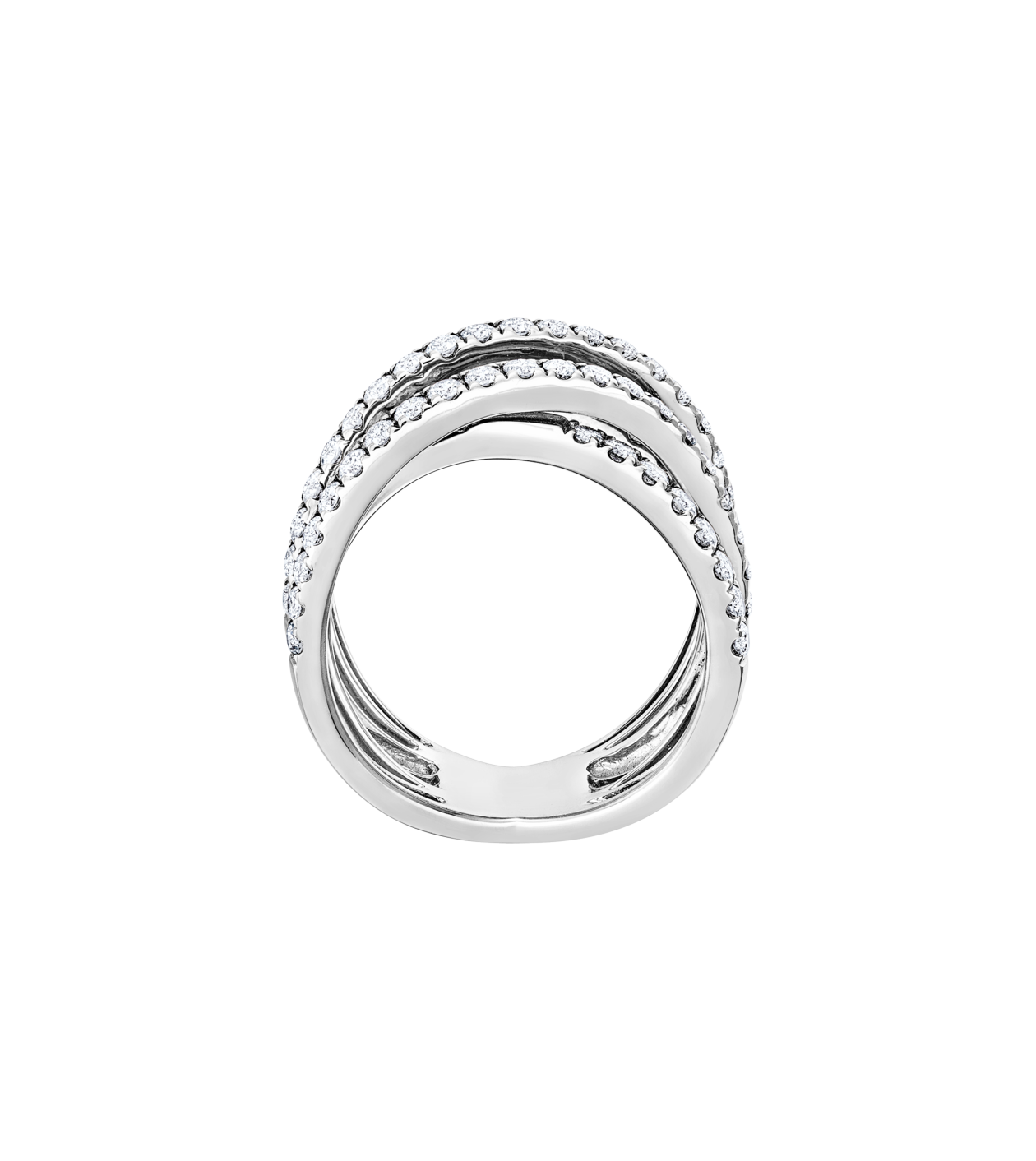 Brogle Selection diamond ring Brogle Selection diamond ring