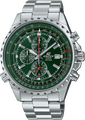 CASIO EDIFICE Quarz 45,5mm CASIO EDIFICE Quarz 45,5mm